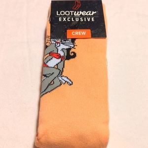 Looney Tunes Socks